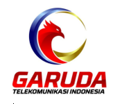 PT Garuda Telekomunikasi Indonesia
